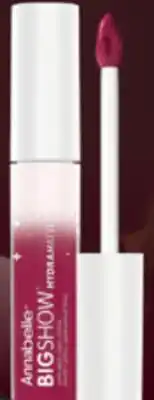 Familiprix ANNABELLE, Selected makeup products offer