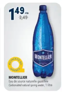 Familiprix MONTELLIER offer