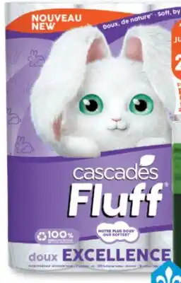 Familiprix POUR EXTRA, Bathroom tissue, 12 /jumbo rolls or Tuff Enviro, /Paper towels, 6 jumbo rolls offer