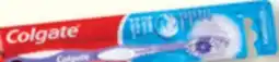 Familiprix Colgate Extra Clean toothbrush Soft offer