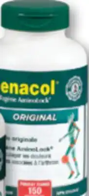 Familiprix GENACOL offer