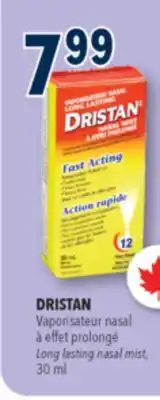 Familiprix c, Long lasting nasal mist, 30 ml offer