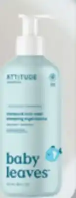 Familiprix ATTITUDE, Baby Leaves, Selected products offer