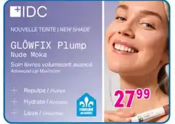 Familiprix IDC+, Selected care products offer