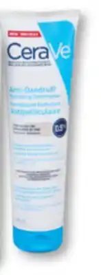 Familiprix CERAVE, Shampoo, 355 ml ou Conditioner, 266 ml offer