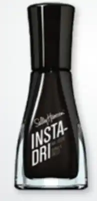 Familiprix Insta-Dri, Vernis à ongles Nail polish offer