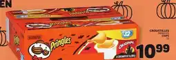 Marché Bonichoix PRINGLES CHIPS offer