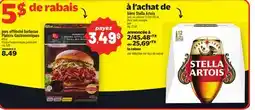 Metro PORC EFFILOCHÉ BARBECUE PLAISIRS GASTRONOMIQUES | PLAISIRS GASTRONOMIQUES PULLED PORK offer