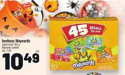 Metro BONBONS MAYNARDS | MAYNARDS CANDIES offer