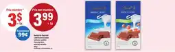 Maxi BARRES DE CHOCOLAT LINDT SWISS CLASSIC, 100 g offer