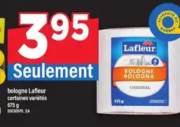 Maxi BOLOGNE LAFLEUR, 675 G offer