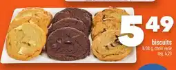 Marche Ami BISCUITS offer