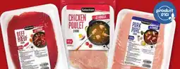 Marche Ami VIANDE POUR FONDUE SELECTION offer
