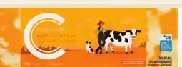 IGA COMPLIMENTS (210 ou 320 g) CHEESE, SHREDDED CHEESE OR SLICED CHEESE offer