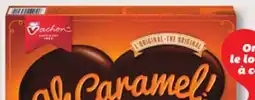 IGA VACHON COOKIES, CAKES OR TARTS offer