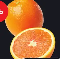 IGA CARA CARA ORANGES offer
