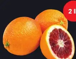 IGA CARA CARA OR BLOOD ORANGES offer