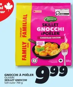 IGA OLIVIERI SKILLET GNOCCHI offer