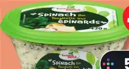 IGA FONTAINE SANTÉ HUMMUS, SPREAD OR DIP offer