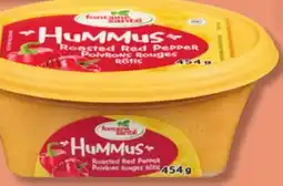 IGA FONTAINE SANTÉ HUMMUS offer