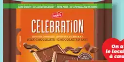 IGA LECLERC CÉLÉBRATION COOKIES offer