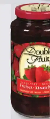 IGA SMUCKER'S SPREAD, JAM OR MARMALADE offer