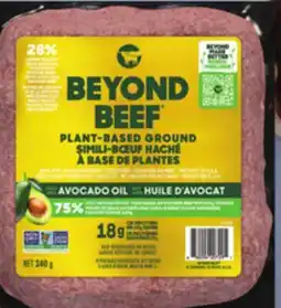 IGA STEAK SEARED TIPS offer