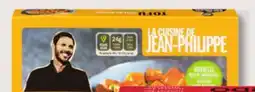 IGA LA CUISINE À JEAN-PHILIPPE FROZEN MEAL offer