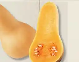 IGA Butternut SQUASHES offer