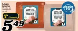 Marché Richelieu Selection bologna offer