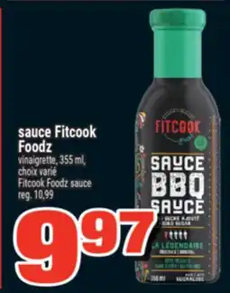 Super C SAUCE FITCOOK FOODZ | FITCOOK FOODZ SAUCE offer