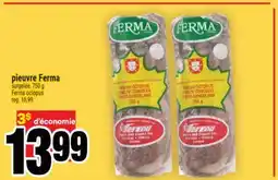 Super C PIEUVRE FERMA | FERMA OCTOPUS offer