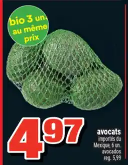 Super C avocats offer