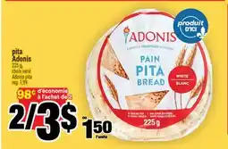 Super C PITA ADONIS | ADONIS PITA offer