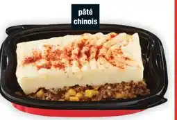 Super C PÂTÉ CHINOIS offer