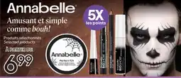 Brunet Annabelle Amusant et simple comme bouh! Produits sélectionnés offer