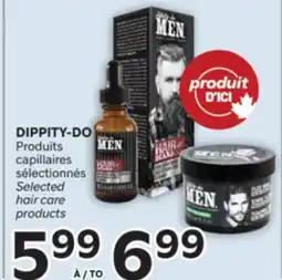 Brunet DIPPITY-DO Produits capillaires sélectionnés offer