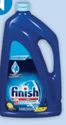 Brunet FINISH Produits pour lave-vaisselle sélectionnés offer