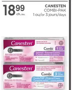 Proxim CANESTEN COMBI-PAK offer