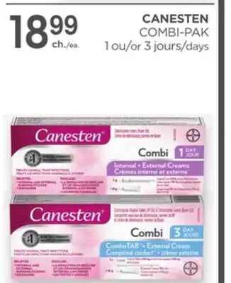 Proxim CANESTEN COMBI-PAK offer