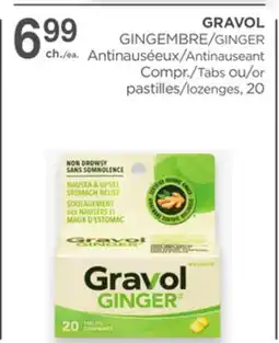 Proxim GRAVOL GINGER offer