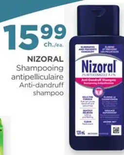 Proxim NIZORAL Anti-dandru shampoo offer