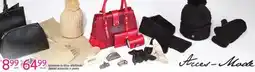 Uniprix Accessoires ou bijoux sélectionnés/ Selected accessories or jewelry offer