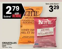 Rachelle-Bery Grocery KETTLE BRAND CHIPS offer