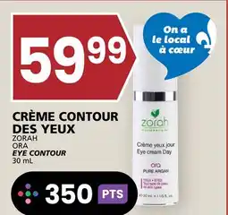 Rachelle-Bery Grocery ZORAH ORA EYE CONTOUR offer