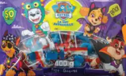 Jean Coutu PAT' PATROUILLE Lollipops offer