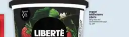 Marché Adonis YOGOURT MÉDITERRANÉE LIBERTÉ | LIBERTÉ MÉDITERRANÉE YOGURT offer