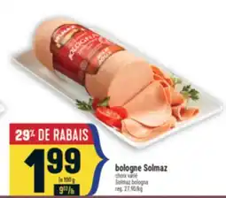 Marché Adonis BOLOGNE SOLMAZ | SOLMAZ BOLOGNA offer