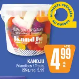 Jean Coutu KANDJU offer