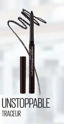 Uniprix MAYBELLINE Produits sélectionnés/ Selected products offer